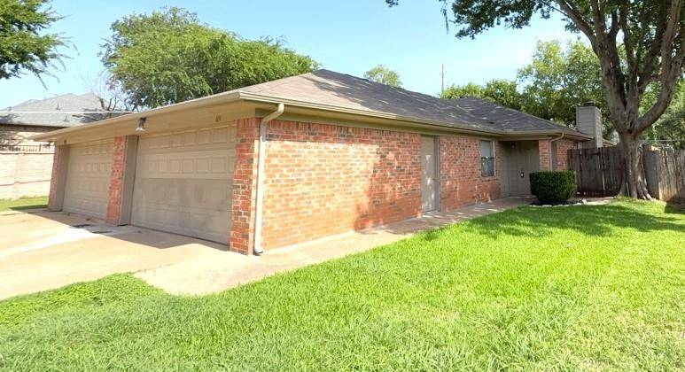 691 Lantana Drive, Keller, TX 76248