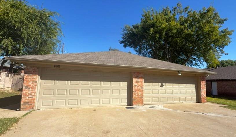 691 Lantana Drive, Keller, TX 76248
