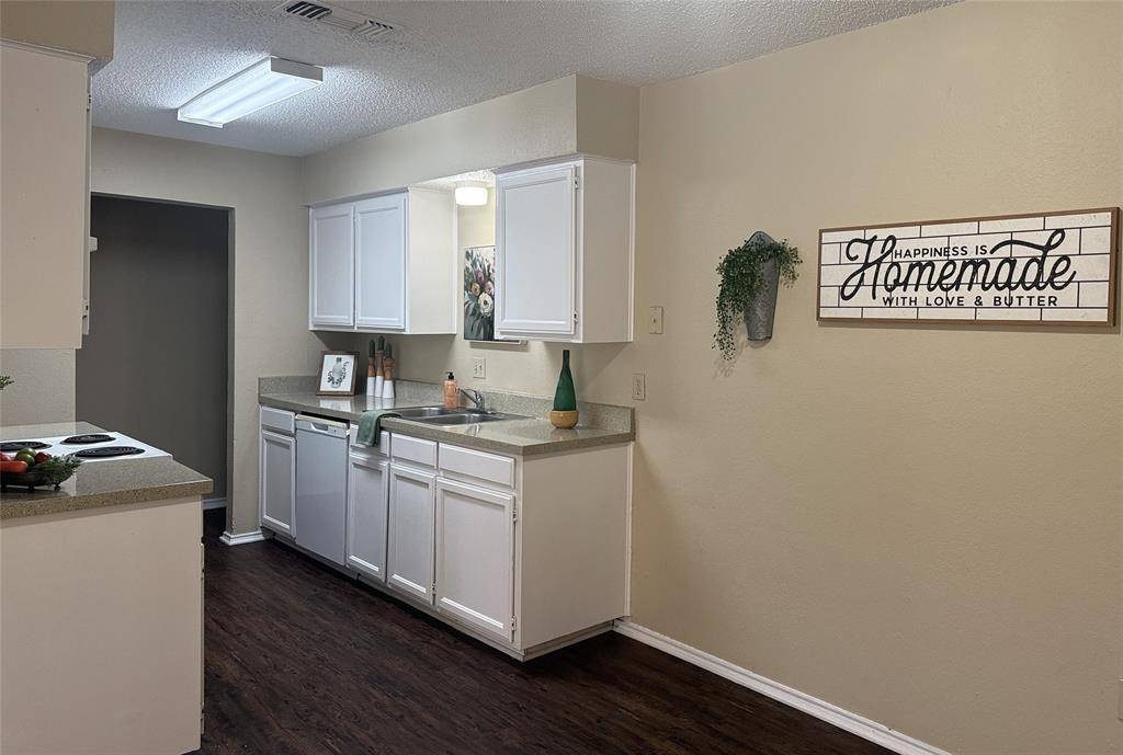 691 Lantana Drive, Keller, TX 76248
