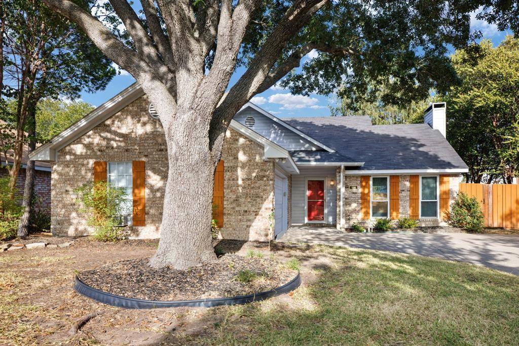 128 Overbrook Drive, Rockwall, TX 75032