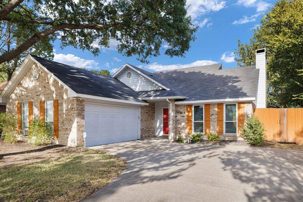 128 Overbrook Drive, Rockwall, TX 75032