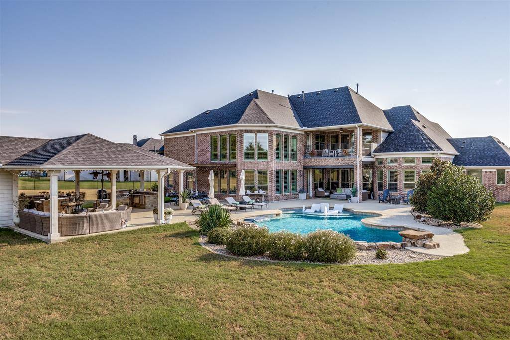 5403 Westfield Drive, Parker, TX 75002
