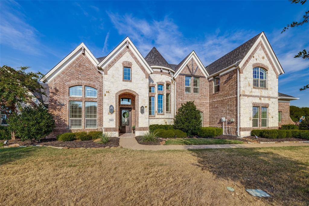 5403 Westfield Drive, Parker, TX 75002