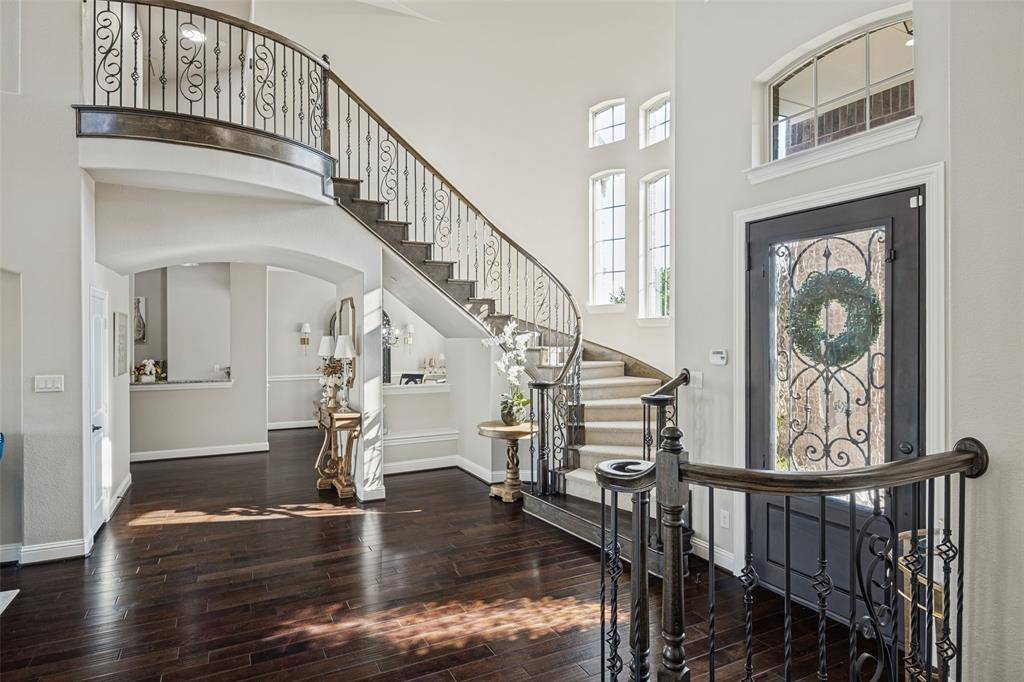 5403 Westfield Drive, Parker, TX 75002