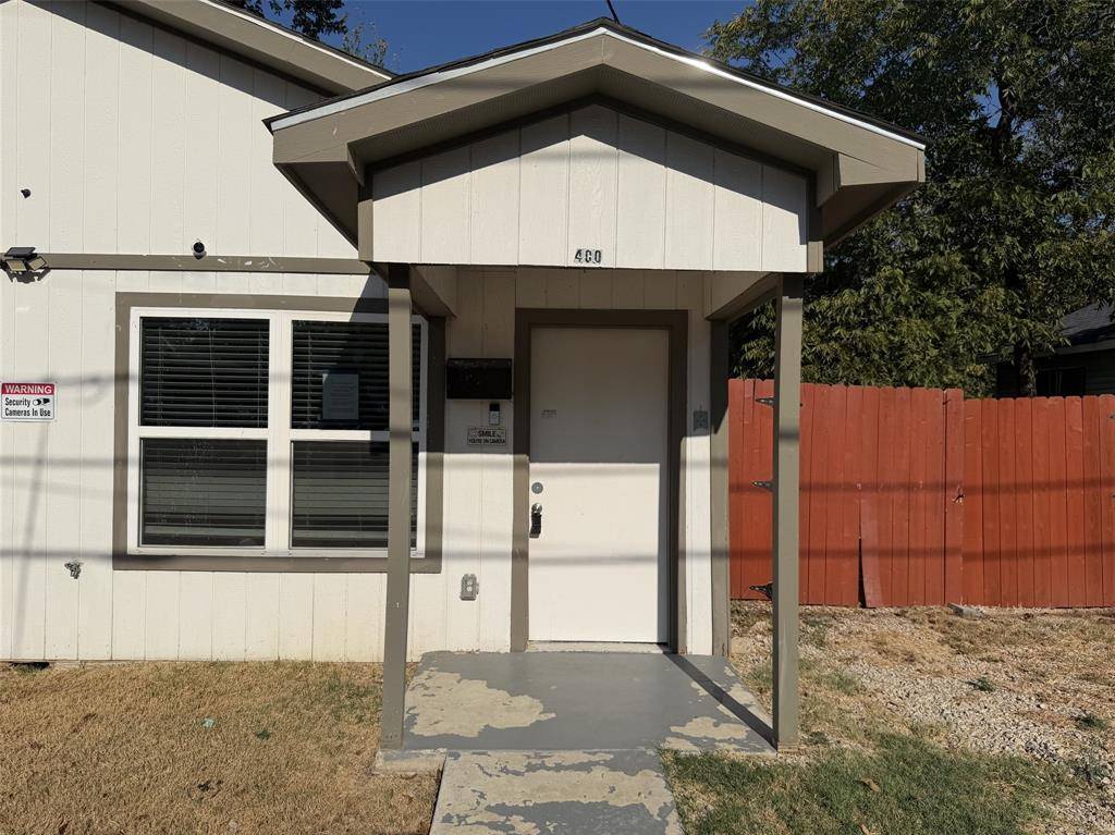 400 Lansing Street, Dallas, TX 75203
