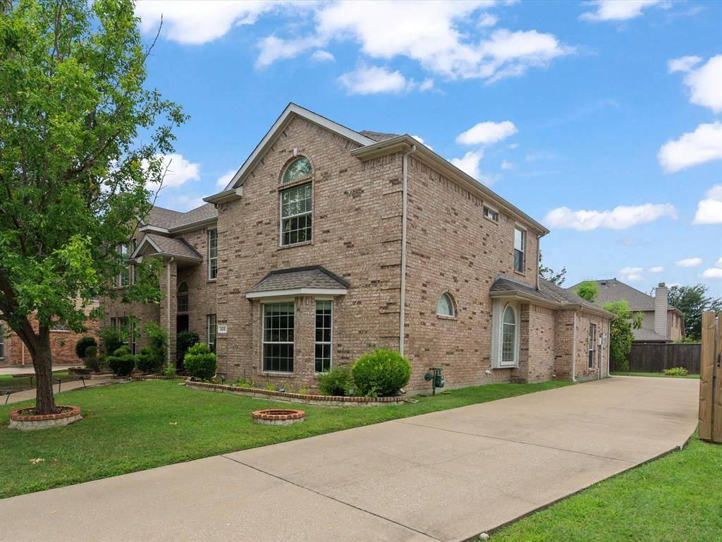 408 Cave River Drive, Murphy, TX 75094