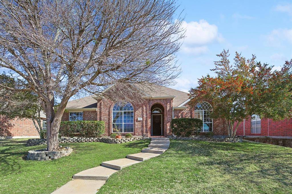 6920 Emerald Coast Drive, Plano, TX 75074
