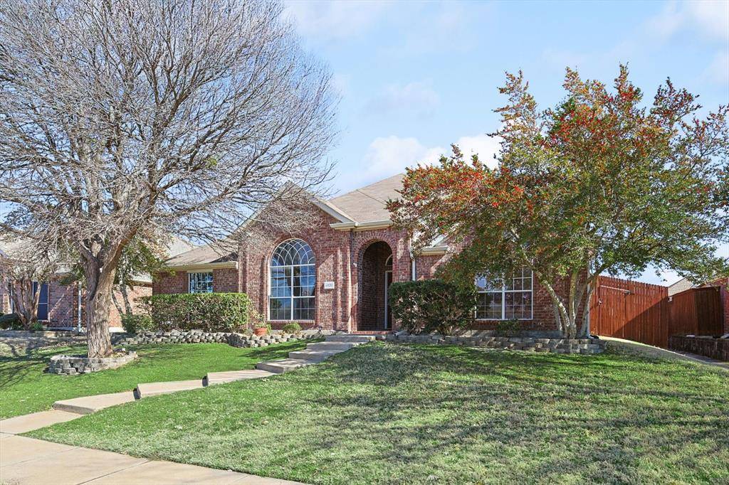 6920 Emerald Coast Drive, Plano, TX 75074