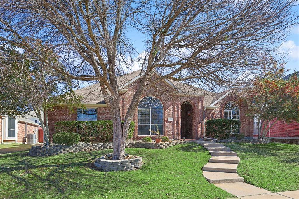 6920 Emerald Coast Drive, Plano, TX 75074