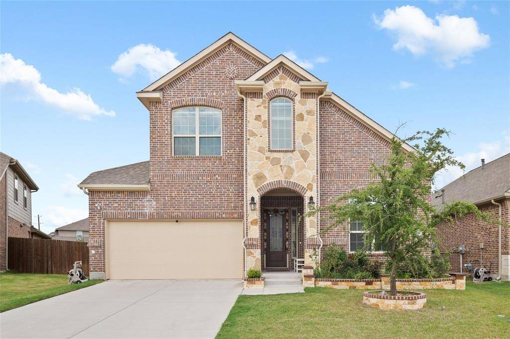 11020 Big Spring Trail, Mckinney, TX 75071