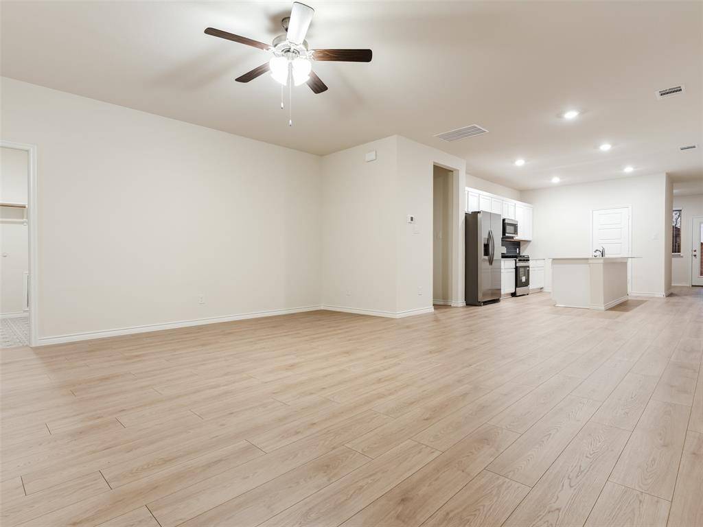 2536 Fairweather Drive, Celina, TX 75009