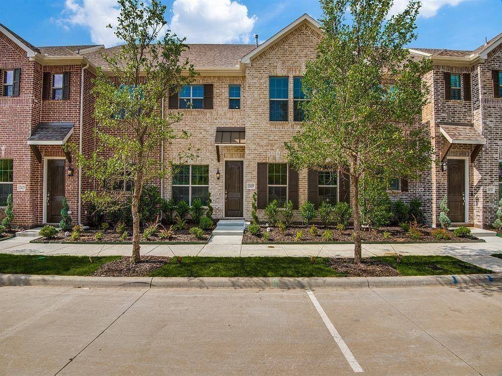 2429 Merriweather Lane, Flower Mound, TX 75028