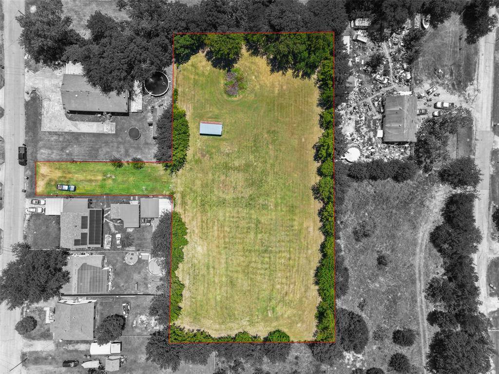 74 Sarah Lane, Dallas, TX 75253
