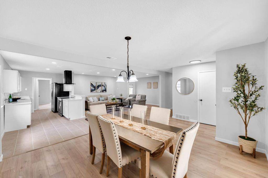2416 Glacier Street, Irving, TX 75062