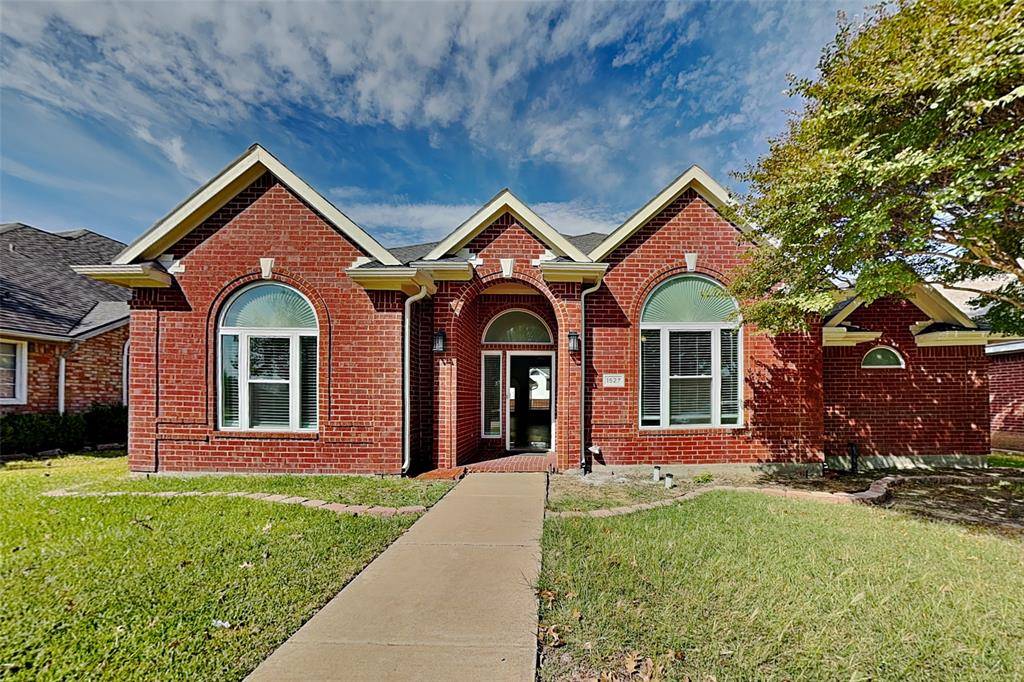 1527 Jeanette Way, Carrollton, TX 75006
