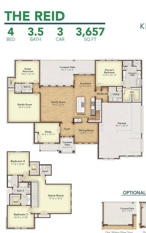 520 Birthright Lane, Mclendon Chisholm, TX 75032