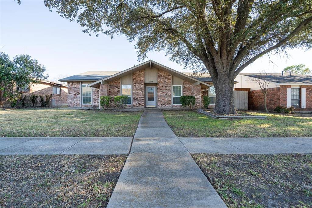 6218 Fallbrook Drive, Garland, TX 75043