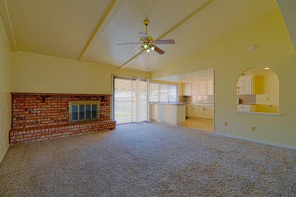 6218 Fallbrook Drive, Garland, TX 75043