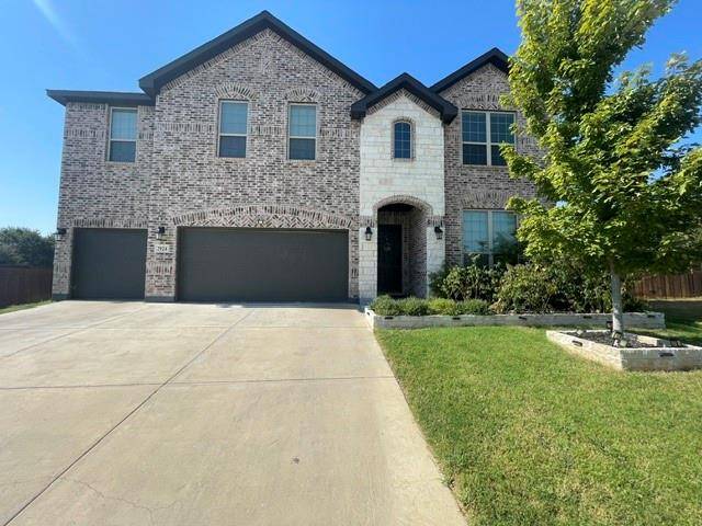 2924 Spirit Woods Lane, Arlington, TX 76001