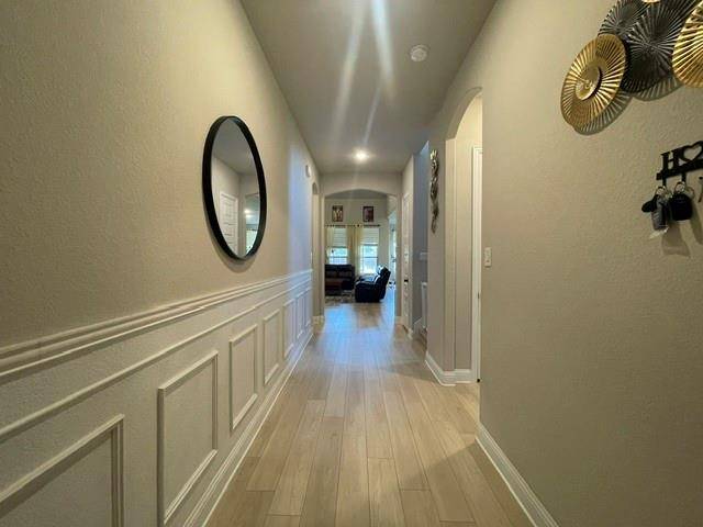 2924 Spirit Woods Lane, Arlington, TX 76001