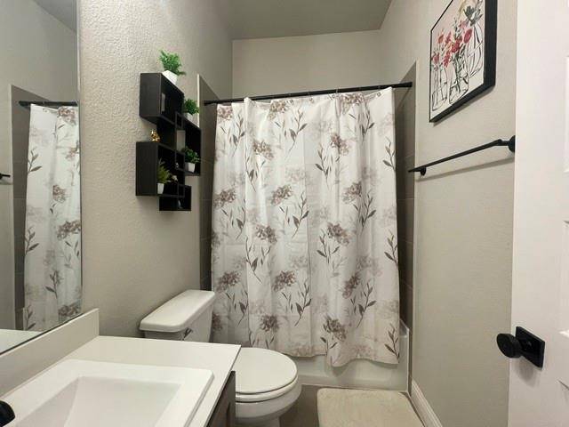 2924 Spirit Woods Lane, Arlington, TX 76001