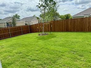 7701 Thornton Drive, Mckinney, TX 75071