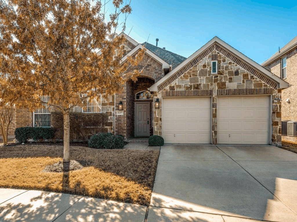 11257 Corsicana Drive, Frisco, TX 75035