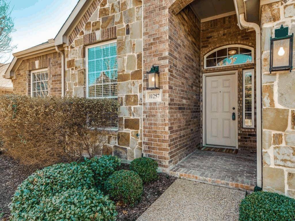 11257 Corsicana Drive, Frisco, TX 75035