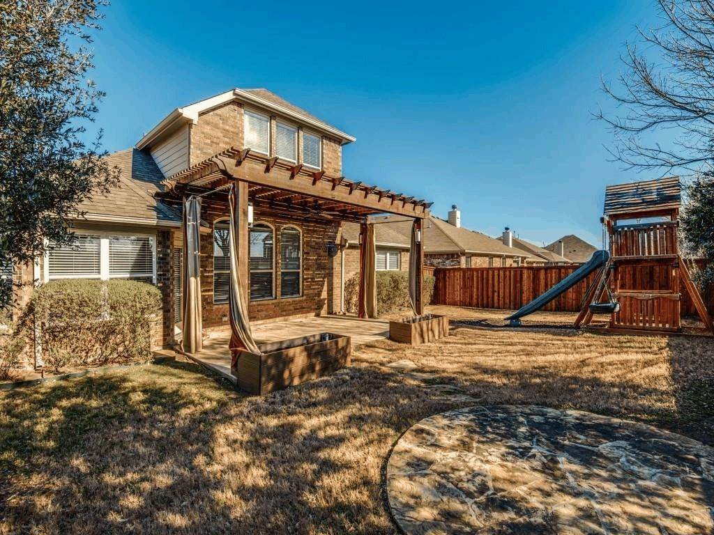 11257 Corsicana Drive, Frisco, TX 75035