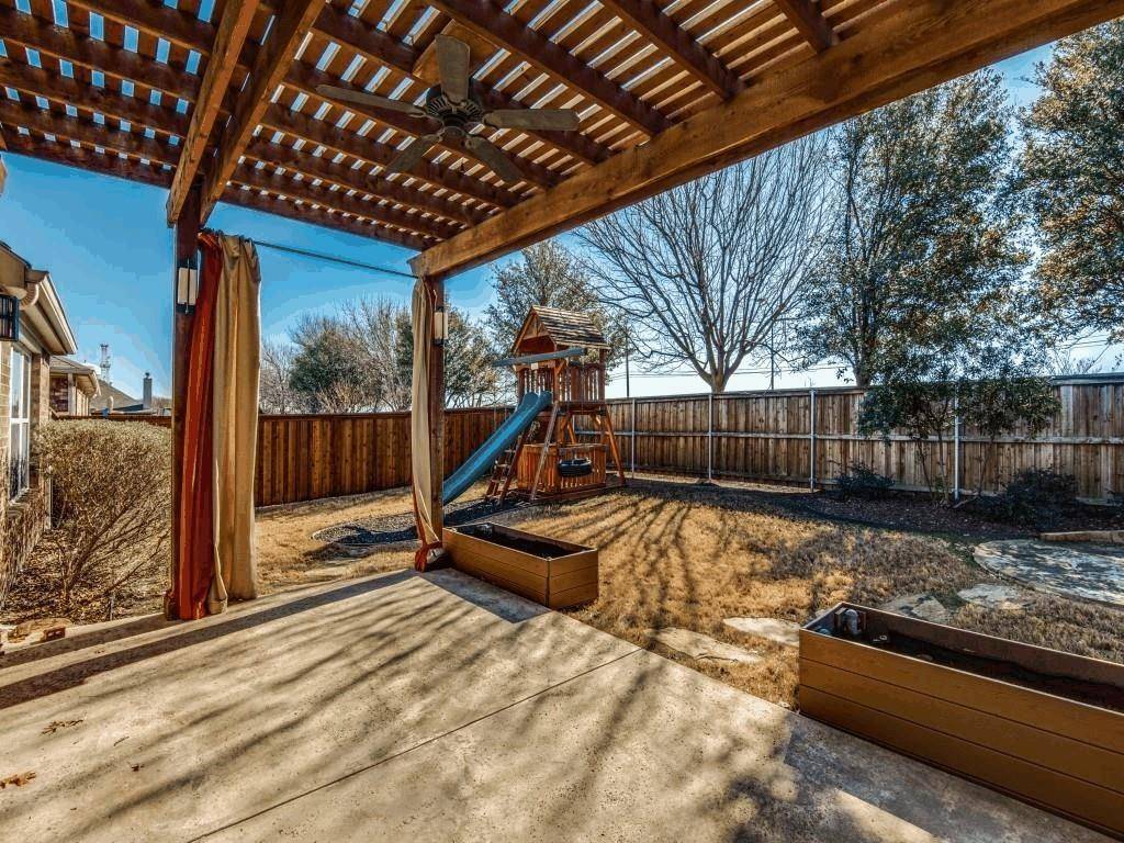 11257 Corsicana Drive, Frisco, TX 75035