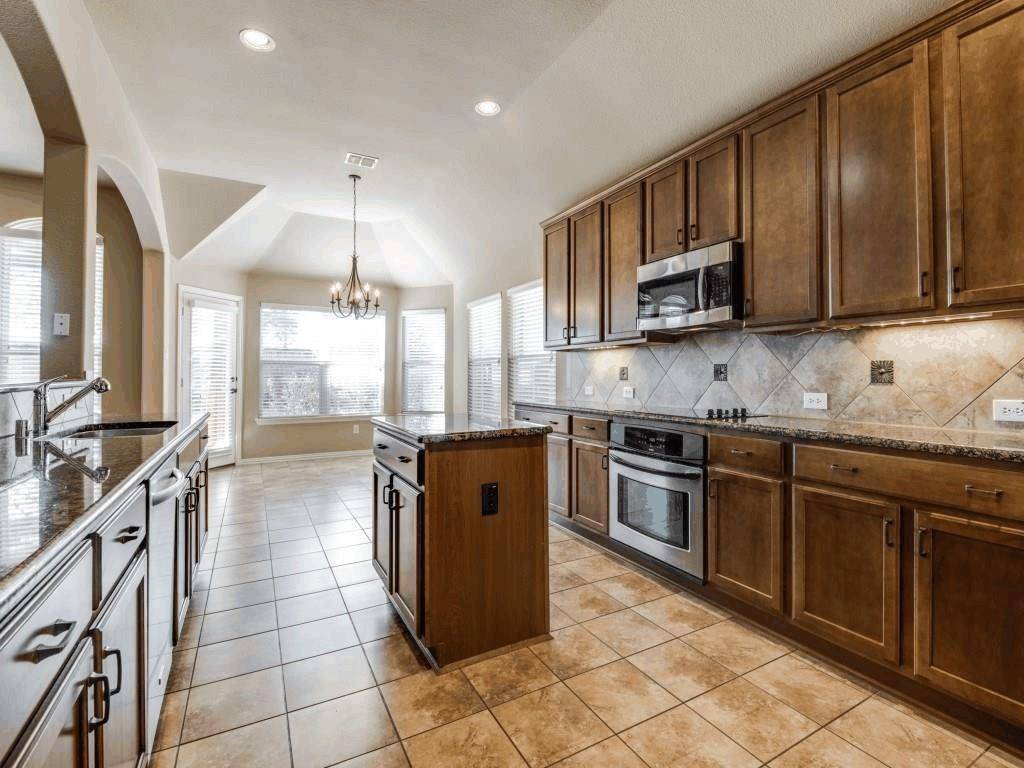 11257 Corsicana Drive, Frisco, TX 75035
