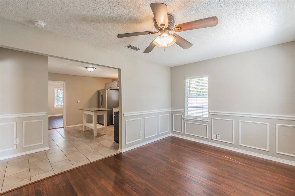 3144 Olive Place, Fort Worth, TX 76116
