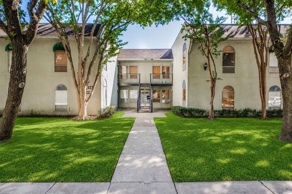 4810 Mckinney Avenue #208, Dallas, TX 75205