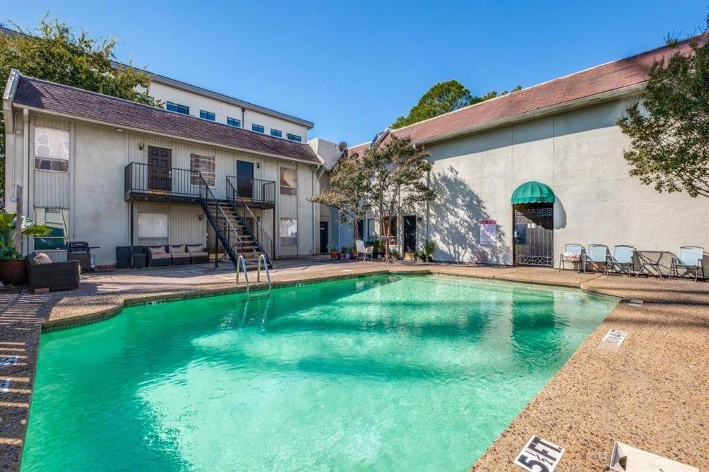 4810 Mckinney Avenue #208, Dallas, TX 75205