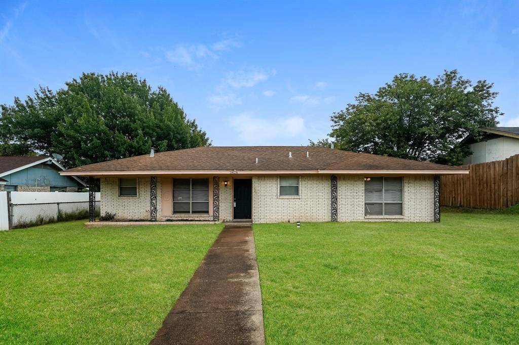 3426 Hacienda Drive, Dallas, TX 75233