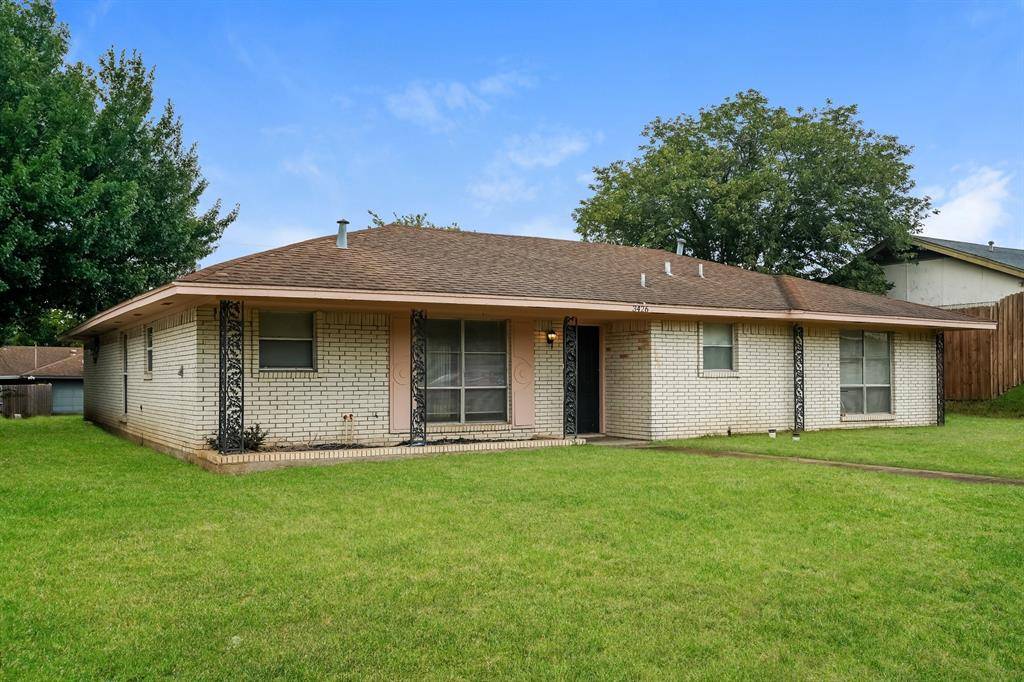 3426 Hacienda Drive, Dallas, TX 75233