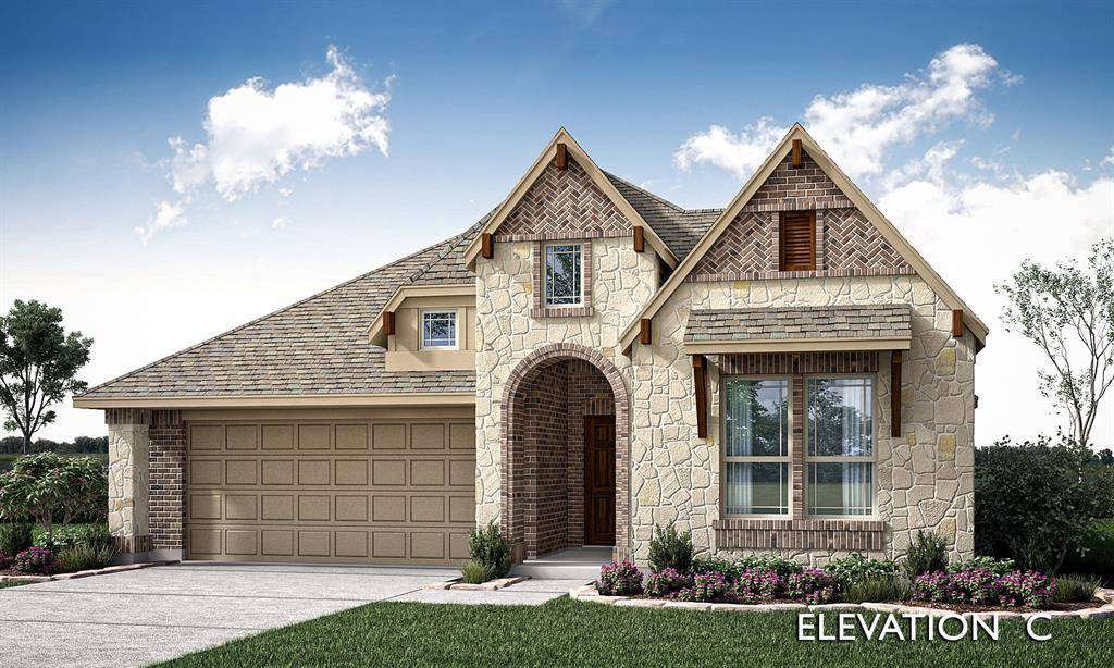 3410 Nightingale Lane, Midlothian, TX 76065