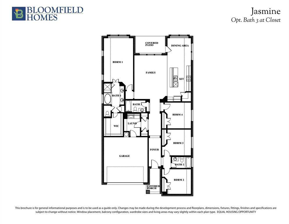 3410 Nightingale Lane, Midlothian, TX 76065