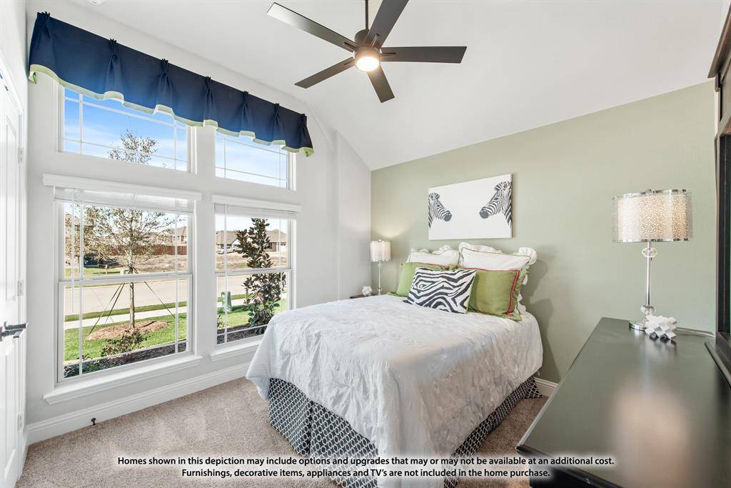 3410 Nightingale Lane, Midlothian, TX 76065