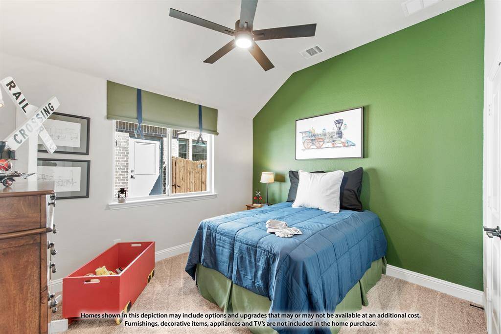 3410 Nightingale Lane, Midlothian, TX 76065