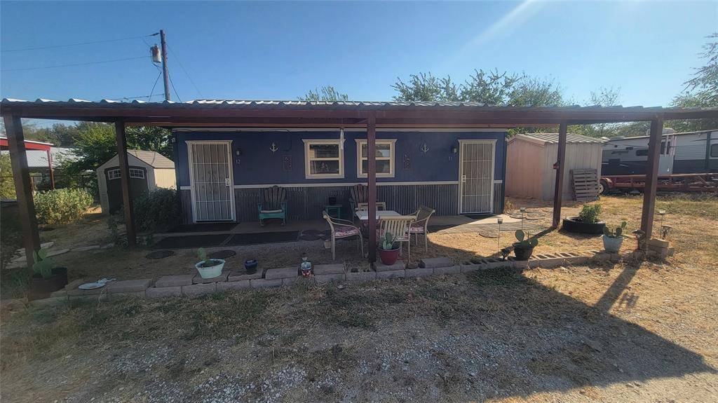 895 College Farm Road #12, Stephenville, TX 76401