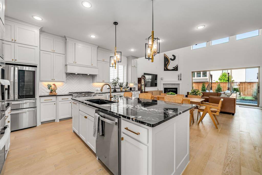 13826 Malinda Drive, Frisco, TX 75033