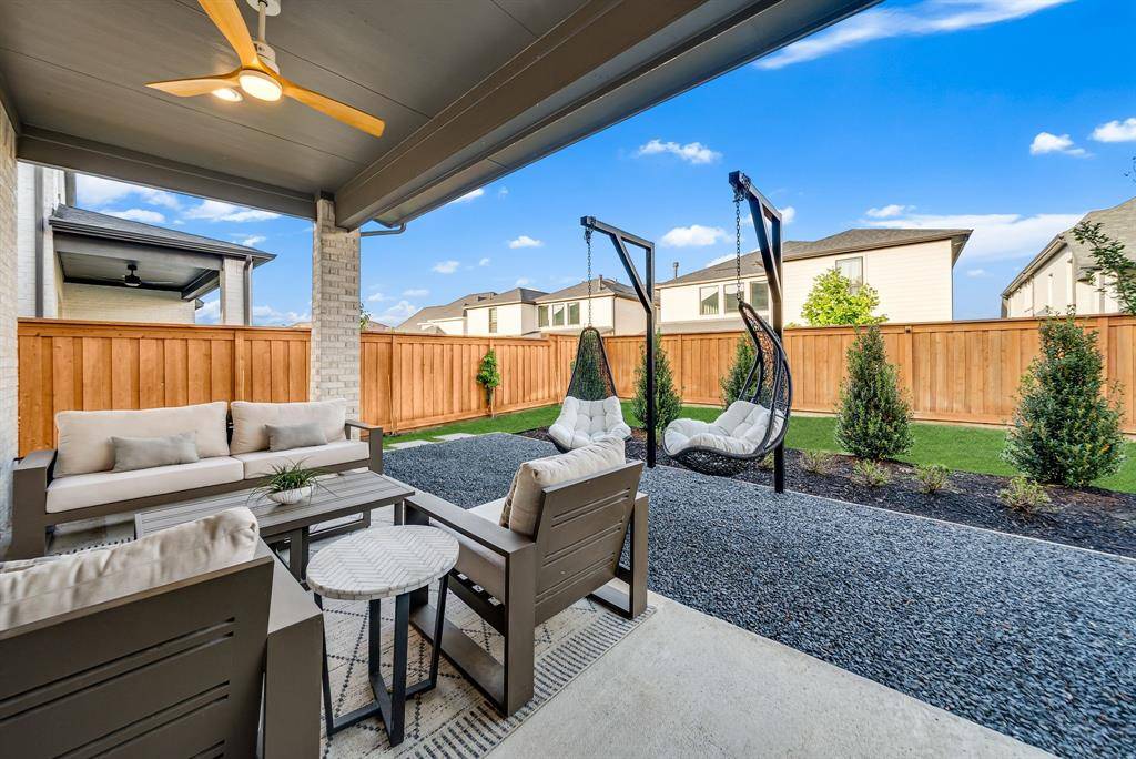 13826 Malinda Drive, Frisco, TX 75033