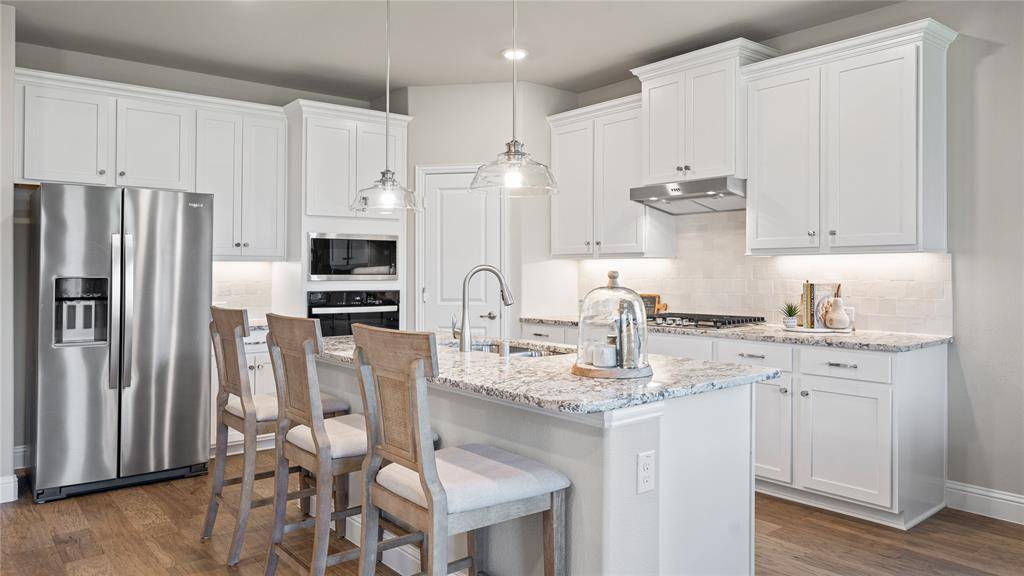 7123 Mallow Lane, Midlothian, TX 76065