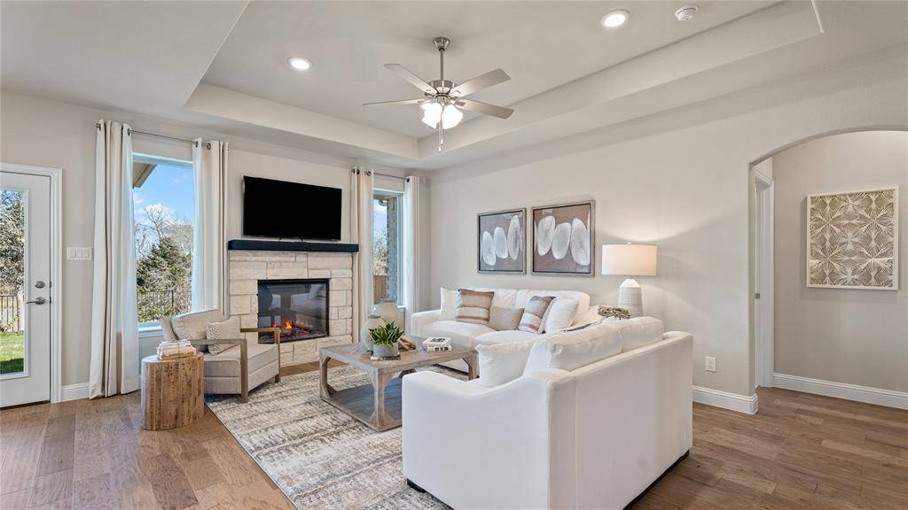 7123 Mallow Lane, Midlothian, TX 76065