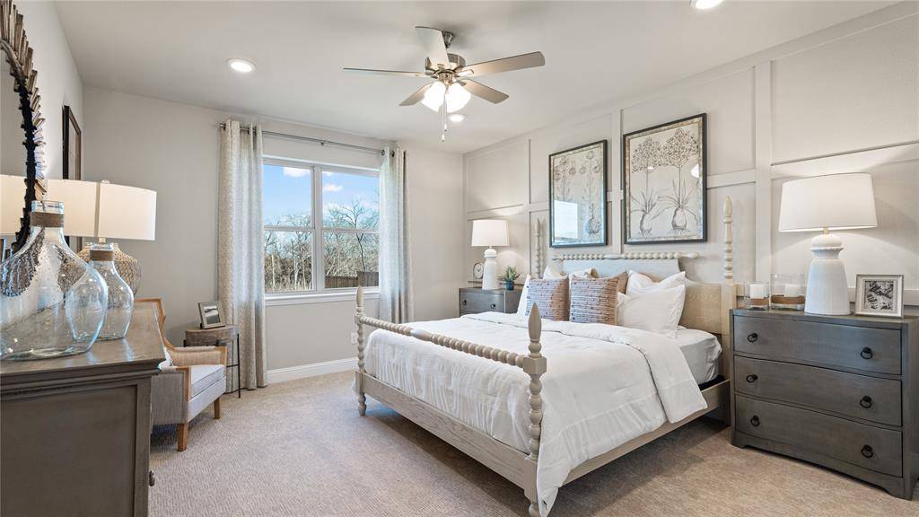 7123 Mallow Lane, Midlothian, TX 76065