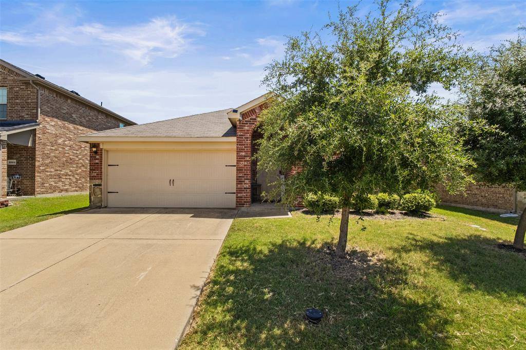 2008 Brisbon Street, Fate, TX 75189