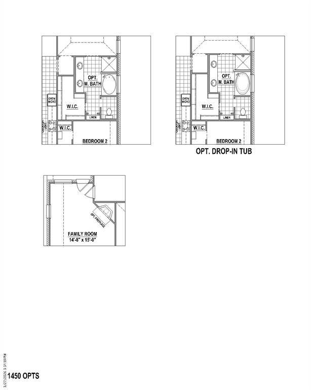 2236 Wispy Meadow Lane, Midlothian, TX 76065
