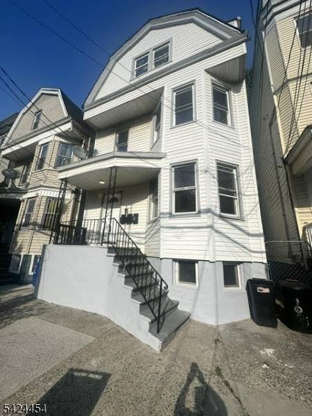 102 S 12Th St #1, Newark City, NJ 07107