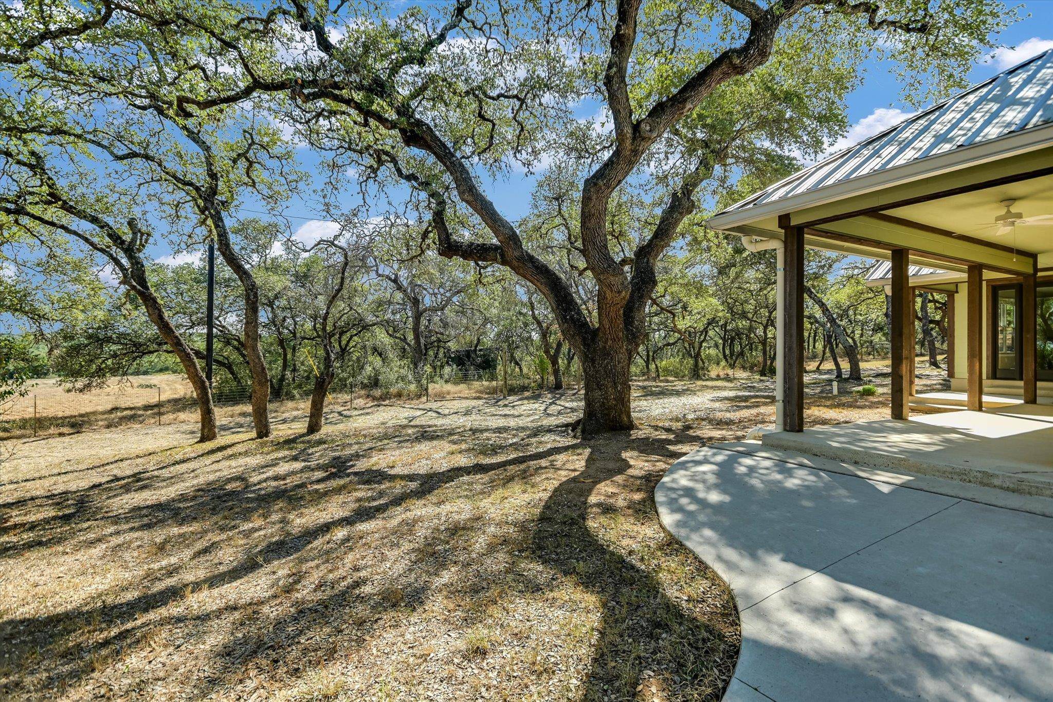 878 Ranch Road 2766, Johnson City, TX 78636